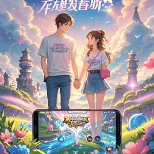 脆皮心动