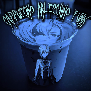 CAPPUCCINO ARLECCHINO FUNK