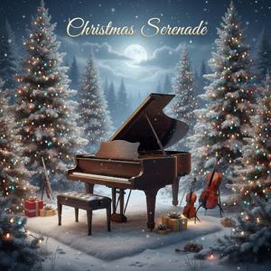 Wake up, it's Christmas!