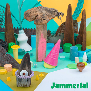 Jammertal