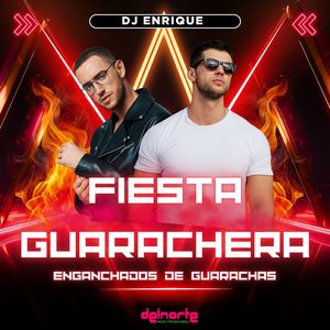 Fiesta Guarachera - Enganchados de Guaracha: Suene el Bongo / Donde Esta Mi Madre / Si Sabes Como Te Amo / Ella / Marinero / Ritmo Alegre / El Mono Alegre