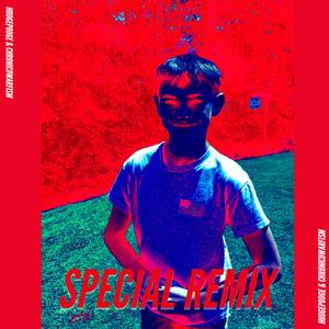 SPECIAL (Remix)
