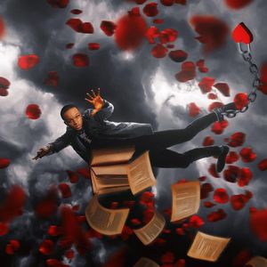 明天以后-Toosii × Kenrobb type beat