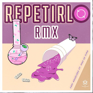 REPETIRLO (Remix)
