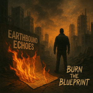 Burn the Blueprint