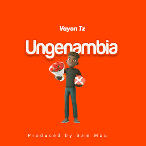 Ungenambia