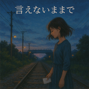 言えないままで