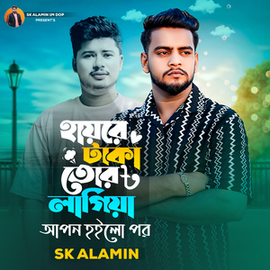 Haire Taka Tor Lagiya Apon Hoilo Por