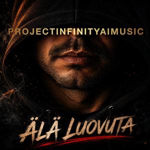 Älä luovuta