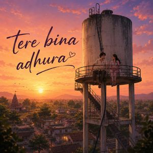 Tere Bina Adhura