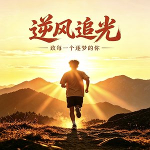 逆风追光