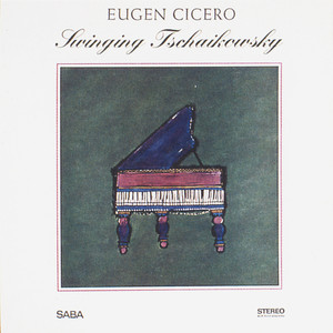 Introduktion aus "Der Schwanensee", 1. Akt, Op. 20