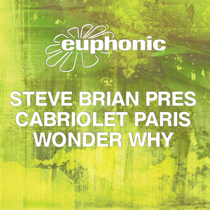 Wonder Why (Original Mix)