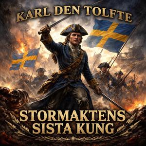 Stormaktens sista kung