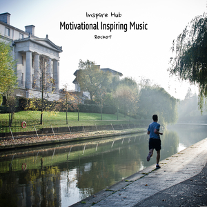 Inspire Hub (Motivational Inspiring Music)