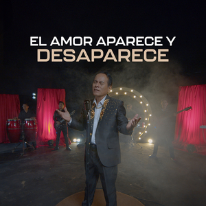 El Amor Aparece y Desaparece