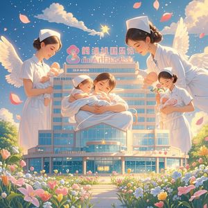 生命的灯塔-雷霞芬