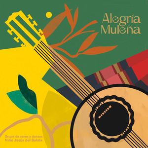 Malagueña de la Encarna “la pleguera”