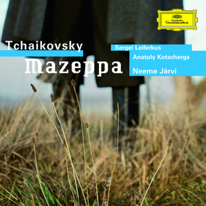 Mazeppa Opera in 3 Acts / Act 1:No. 1 Girl's Chorus and Scene