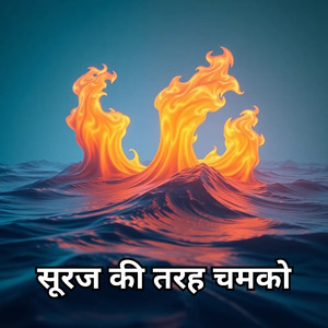 सूरज की तरह चमको