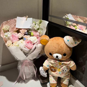 不间断的想你（prod by harui）