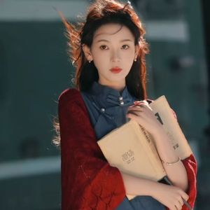 我的一个道姑朋友