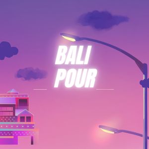 Bali Pour