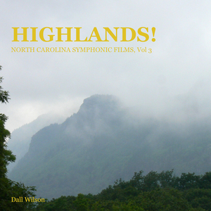 Elkin to the Blue Ridge Parkway