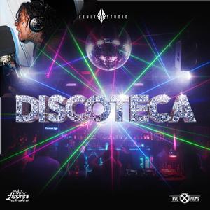 Discoteca (feat. Kaly Ocho & Los ultimos en caer)
