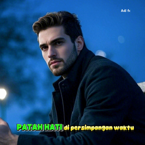Patah Hati Di Persimpangan Waktu