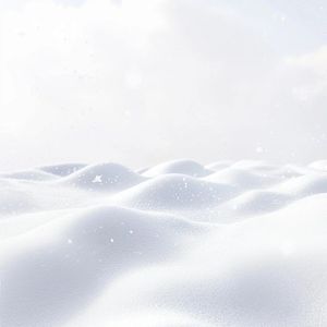 融雪之森 Forest Of Melting Snow