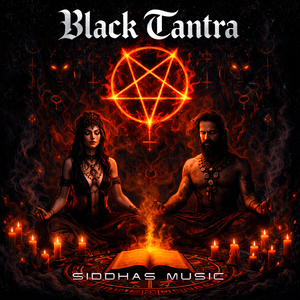 Тени над степью