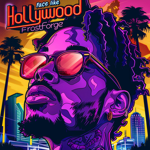 Face like Hollywood