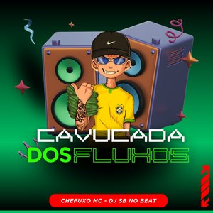 Cavucanda dos Fluxos
