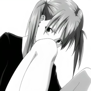 伤心