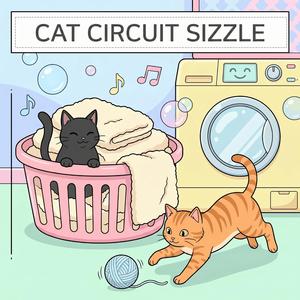 Cat Circuit Sizzle