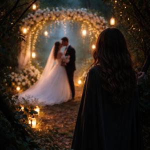 The Secret Wedding