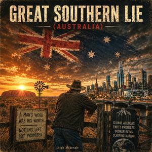 Great Southern Lie