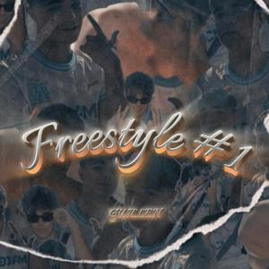 FREESTYLE #1