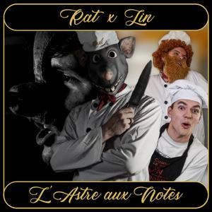 Outrotatouille (Le Festin Reprise)