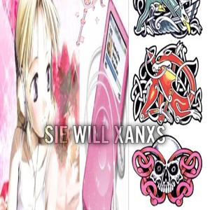 sie will xanxs (feat. noel2003)