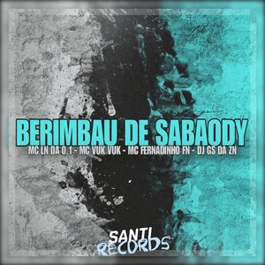Berimbau de Sabaody (feat. Mc Vuk Vuk)