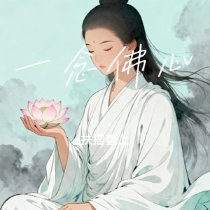 一念佛心