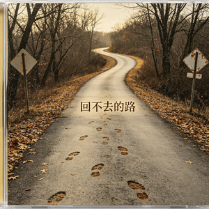 回不去的路