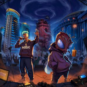 Живой: MaestroBeatz