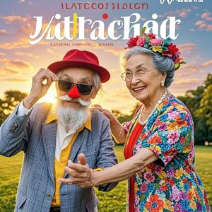 老玩童浪漫进行曲-张和平