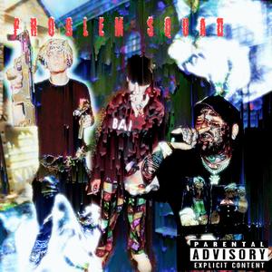 PROBLEM SQUAD (feat. Crewsont & Zvnderr)