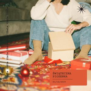Świąteczna Piosenka (feat. Letskey)