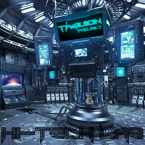 Hi-tech Lab