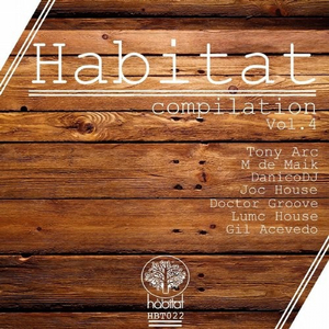 Contrax (Original Mix)